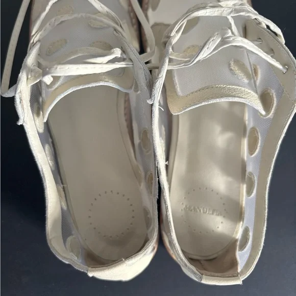 Manolita Oxford  Fellippa shoes - Picture 12 of 15